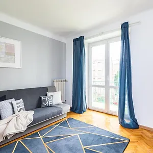 Super żelazna 29 Apartament
