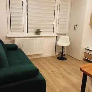 (i) Studio 20m2 W Centrum - Pola Mokotowskie Apartament